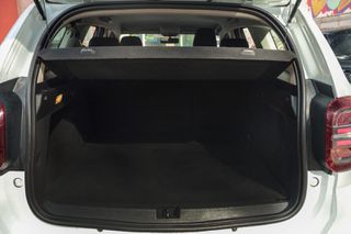 Dacia Duster 2022 1.5 Blue dCi 115hp (4x4)-thumb-8