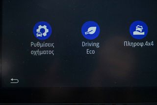 Dacia Duster 2022 1.5 Blue dCi 115hp (4x4)-thumb-23