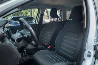 Dacia Duster 2022 1.5 Blue dCi 115hp (4x4)-thumb-13