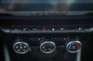 Dacia Duster 2022 1.5 Blue dCi 115hp (4x4)-thumb-25