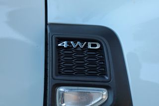 Dacia Duster 2022 1.5 Blue dCi 115hp (4x4)-thumb-5