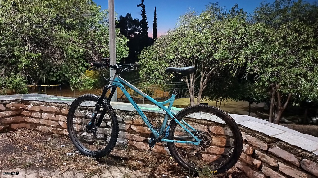 All - Mountain 2023 Production Privee