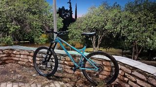 Downhill - Enduro - Trail 2023 Production Privee