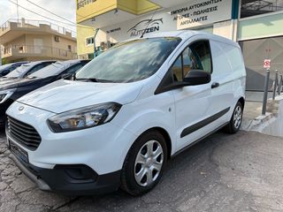 Ford Transit Courier 2022 ΕΛΛΗΝΙΚΟ  TDCi 100PS Trend