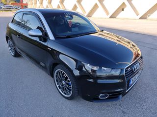 Audi A1 2013 122 ΙΠΠΟΥΣ  1390 ΚΥΒΙΚΆ-thumb-5