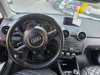 Audi A1 2013 122 ΙΠΠΟΥΣ  1390 ΚΥΒΙΚΆ-thumb-7