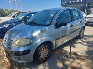 Citroen C3 2006