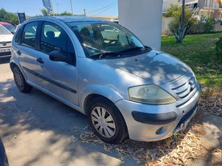 Citroen C3 2006-thumb-1