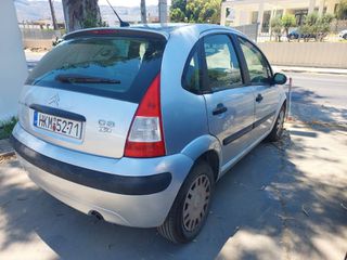 Citroen C3 2006-thumb-2