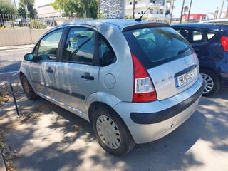 Citroen C3 2006-thumb-3