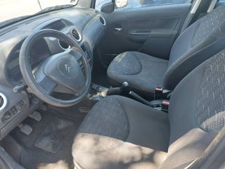 Citroen C3 2006-thumb-4