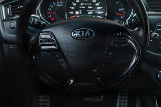 Kia Ceed / cee'd 2016 1.6 CRDi 136hp GT Line-thumb-22