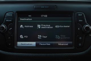 Kia Ceed / cee'd 2016 1.6 CRDi 136hp GT Line-thumb-29