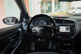 Kia Ceed / cee'd 2016 1.6 CRDi 136hp GT Line-thumb-17