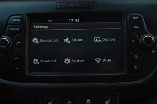 Kia Ceed / cee'd 2016 1.6 CRDi 136hp GT Line-thumb-30