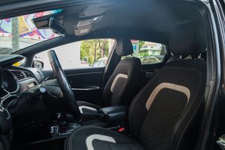 Kia Ceed / cee'd 2016 1.6 CRDi 136hp GT Line-thumb-14