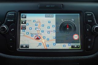 Kia Ceed / cee'd 2016 1.6 CRDi 136hp GT Line-thumb-28