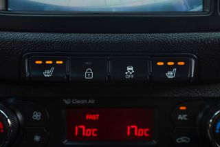 Kia Ceed / cee'd 2016 1.6 CRDi 136hp GT Line-thumb-33