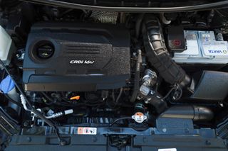 Kia Ceed / cee'd 2016 1.6 CRDi 136hp GT Line-thumb-38