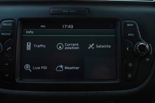 Kia Ceed / cee'd 2016 1.6 CRDi 136hp GT Line-thumb-31