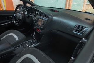 Kia Ceed / cee'd 2016 1.6 CRDi 136hp GT Line-thumb-12