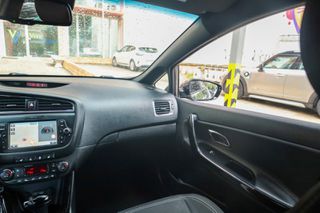 Kia Ceed / cee'd 2016 1.6 CRDi 136hp GT Line-thumb-36