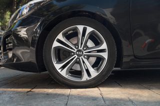 Kia Ceed / cee'd 2016 1.6 CRDi 136hp GT Line-thumb-5