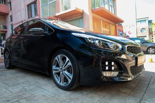 Kia Ceed / cee'd 2016 1.6 CRDi 136hp GT Line-thumb-39