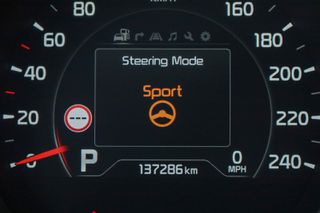 Kia Ceed / cee'd 2016 1.6 CRDi 136hp GT Line-thumb-26