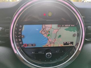 Mini Cooper SE 2022 4πλή Εγγυηση - SE-thumb-15