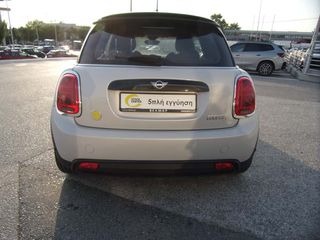 Mini Cooper SE 2022 4πλή Εγγυηση - SE-thumb-4