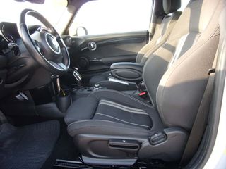 Mini Cooper SE 2022 4πλή Εγγυηση - SE-thumb-11