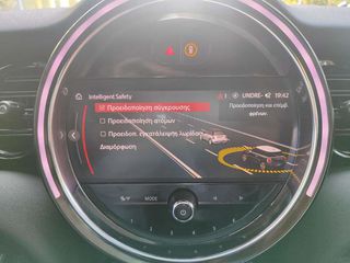 Mini Cooper SE 2022 4πλή Εγγυηση - SE-thumb-16