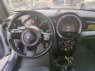 Mini Cooper SE 2022 4πλή Εγγυηση - SE-thumb-9