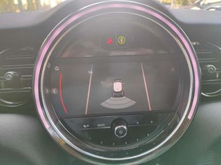 Mini Cooper SE 2022 4πλή Εγγυηση - SE-thumb-13