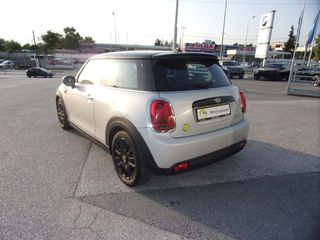 Mini Cooper SE 2022 4πλή Εγγυηση - SE-thumb-3