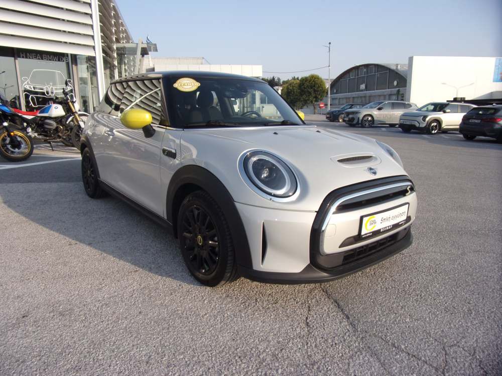 Mini Cooper SE 2022 4πλή Εγγυηση - SE