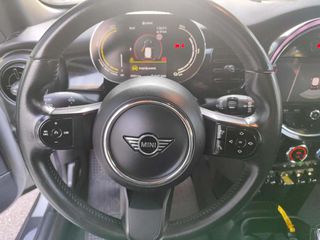 Mini Cooper SE 2022 4πλή Εγγυηση - SE-thumb-8