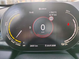 Mini Cooper SE 2022 4πλή Εγγυηση - SE-thumb-7