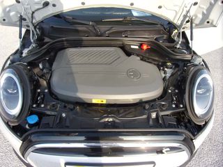 Mini Cooper SE 2022 4πλή Εγγυηση - SE-thumb-20