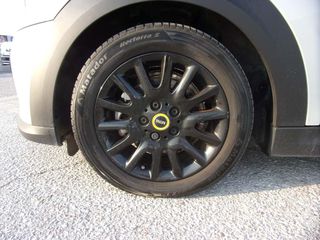 Mini Cooper SE 2022 4πλή Εγγυηση - SE-thumb-6