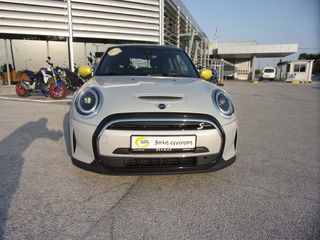 Mini Cooper SE 2022 4πλή Εγγυηση - SE-thumb-1