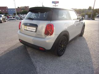 Mini Cooper SE 2022 4πλή Εγγυηση - SE-thumb-5