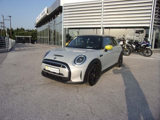Mini Cooper SE 2022 4πλή Εγγυηση - SE-thumb-2