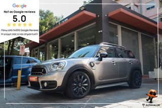 Mini Countryman 2018 1.5cc Plug-in Hybrid 225hp All4