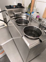 MAXIMA 2 θέσεων 2*2lt