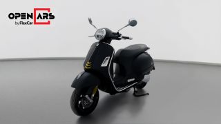 Piaggio Vespa 2021 GTS 300 | Δόσεις Χωρίς Τράπεζα