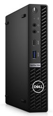 DELL PC OptiPlex 7090 Micro, Refurbished Grade A Repainted, i5-11400T, 8/256GB NVME, FreeDOS