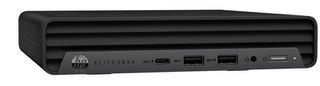 HP PC EliteDesk 800 G6 Micro, Refurbished Grade A Repainted, i5-10500, 16/512GB NVME, WiFi, FreeDOS