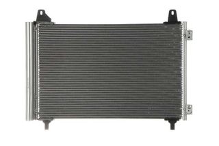 Συμπυκνωτής CITROEN C4X/C4 III/C3 IV/OPEL MOKKA/CORSA F/PEUGEOT 208 II/2008 II